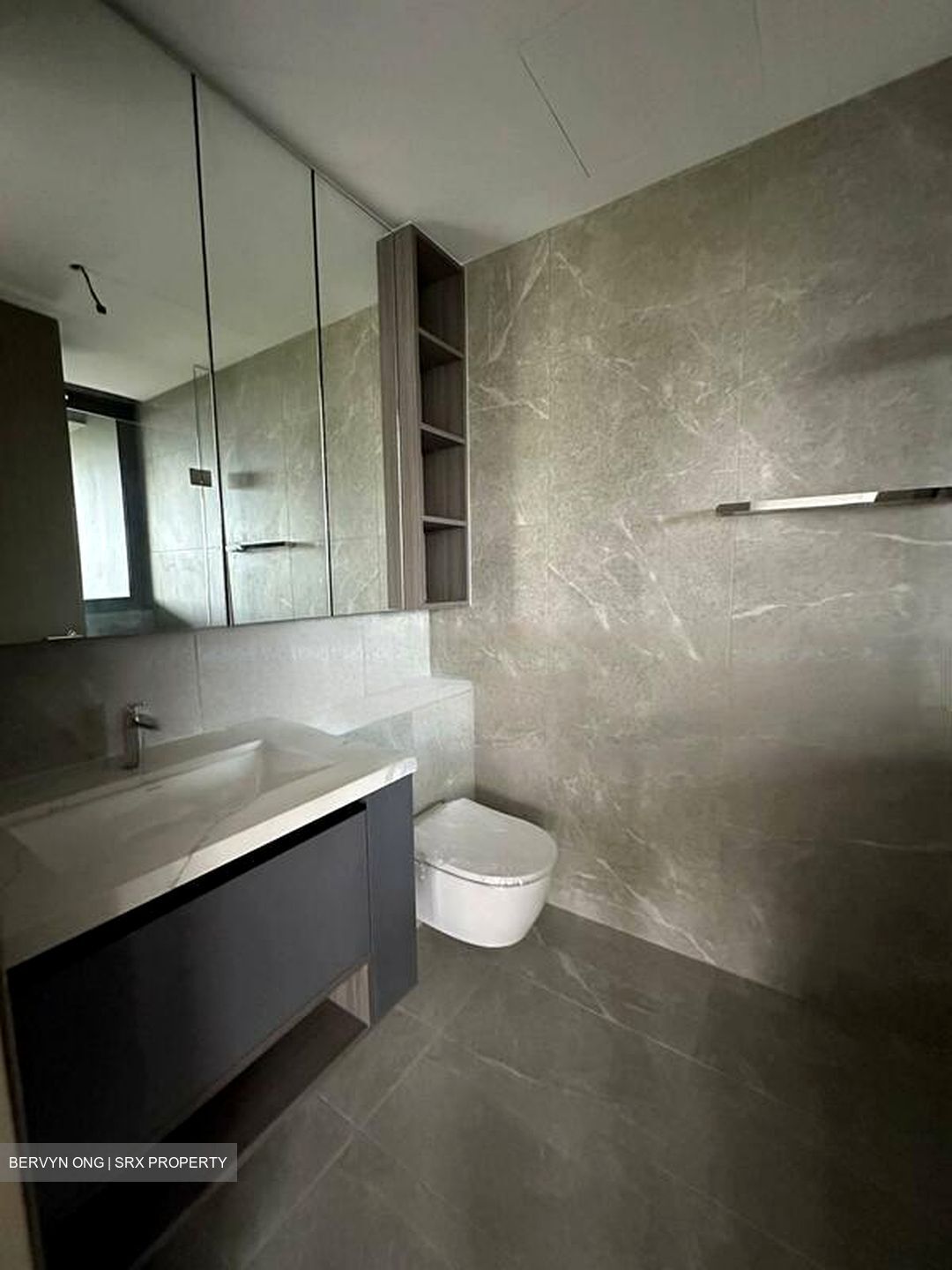 One-north Eden (D5), Apartment #486427411